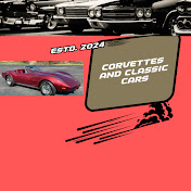 Corvettes and Classic Cars