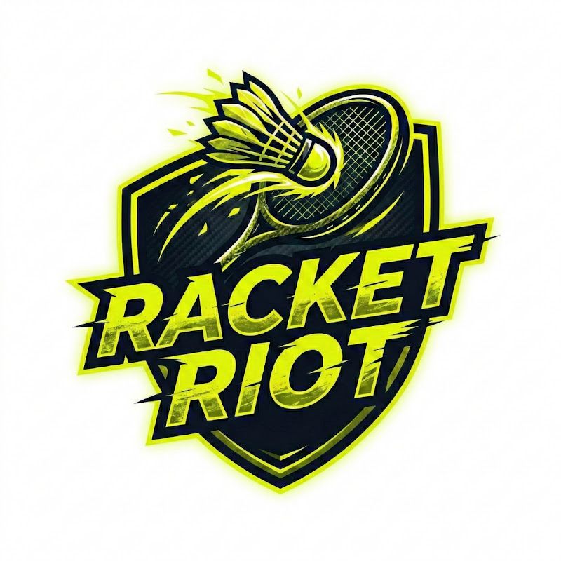Racket Riot