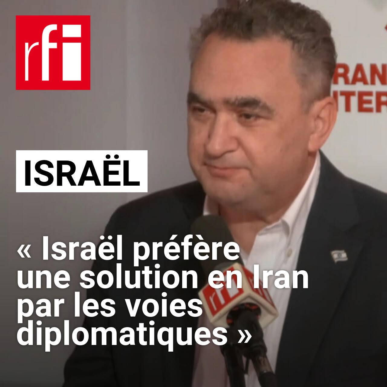 Post from RFI