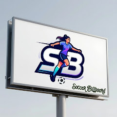 Soccer Billboard