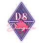D8Dungeon logo