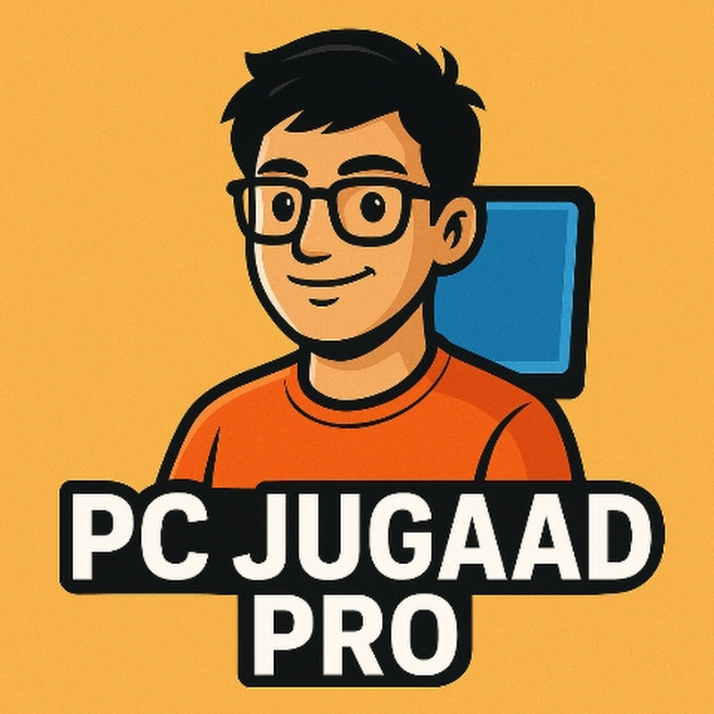 Pc jugaad pro