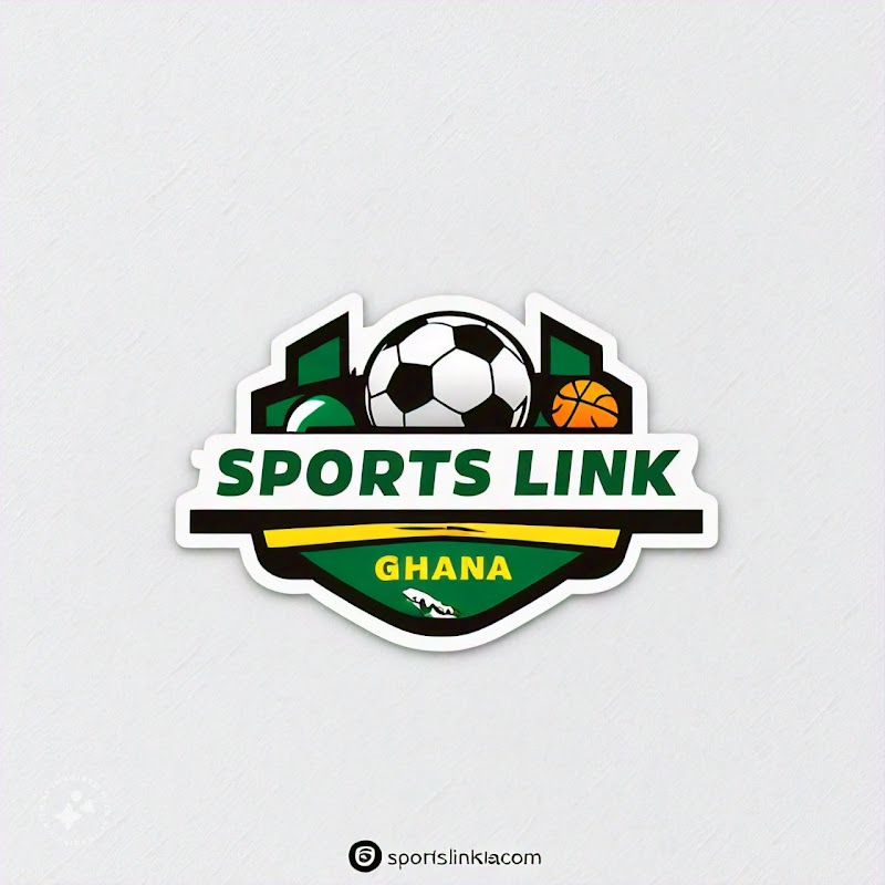 Sports Link Ghana
