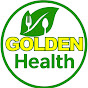 Golden Health logo