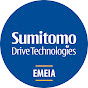 Sumitomo Drive Technologies EMEIA logo