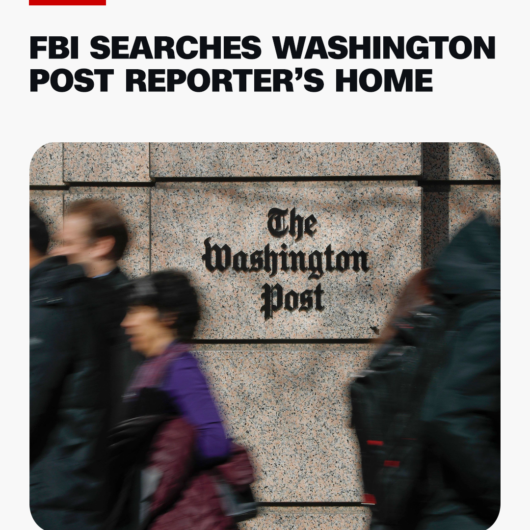 Post from CNN