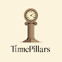 Time Pillars logo