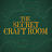 The Secret Craft Room