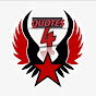 QUOTES 4 US logo