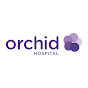 Orchid Koh Pich Hospital logo