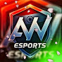 AW ESPORTS logo