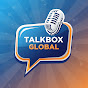Talkbox Global logo