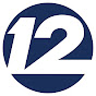 12 News logo