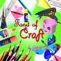 Fond of Craft logo