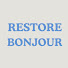 FKpC1oBR2VM-channel-avatar-Restore Bonjour