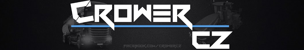 CrowerCZ | MOD Tester & GamePlayer YouTube kanalı avatarı