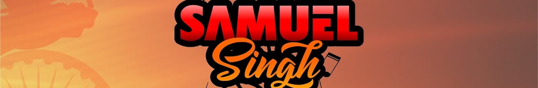 Samuel Singh ইউটিউব চ্যানেল অ্যাভাটার