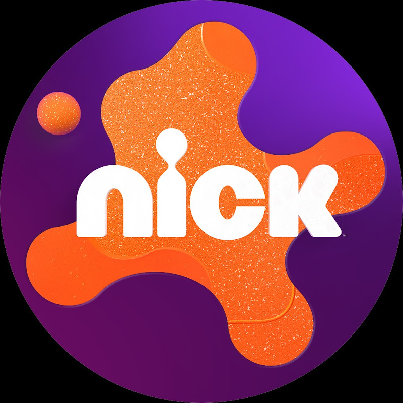 니켈로디언 코리아 - Nickelodeon Korea Logo