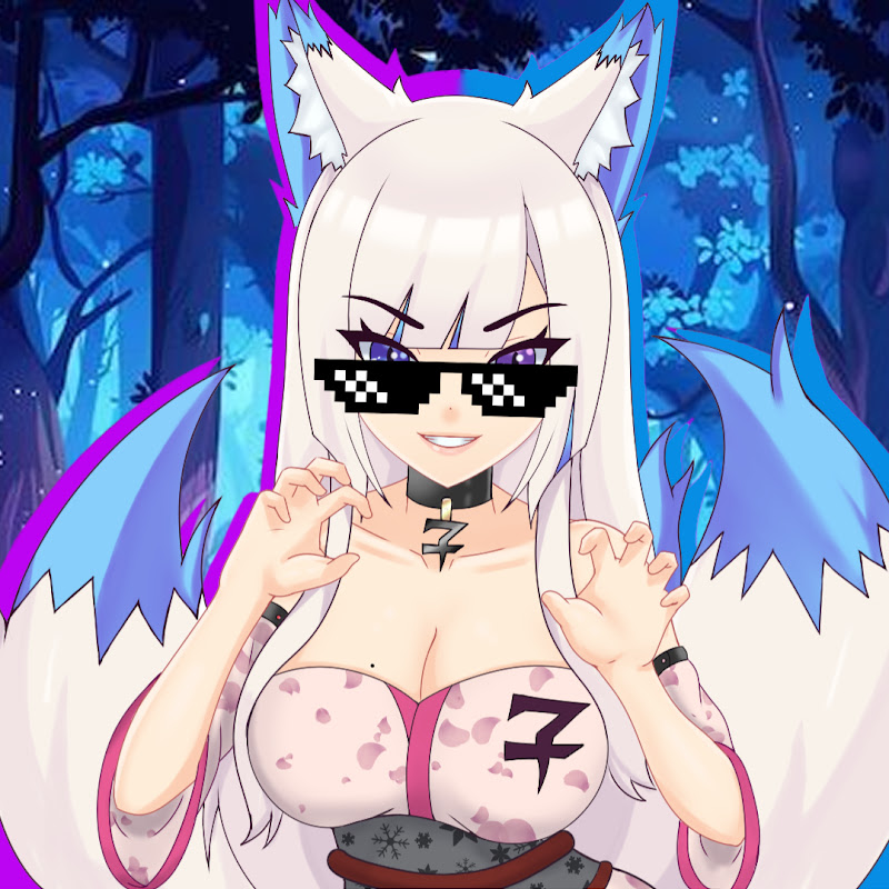 Wisp Enty (Vtuber)