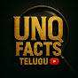 UNQ Facts Telugu  logo