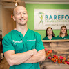 What could Barefoot Rehab buy with $2.59 million?