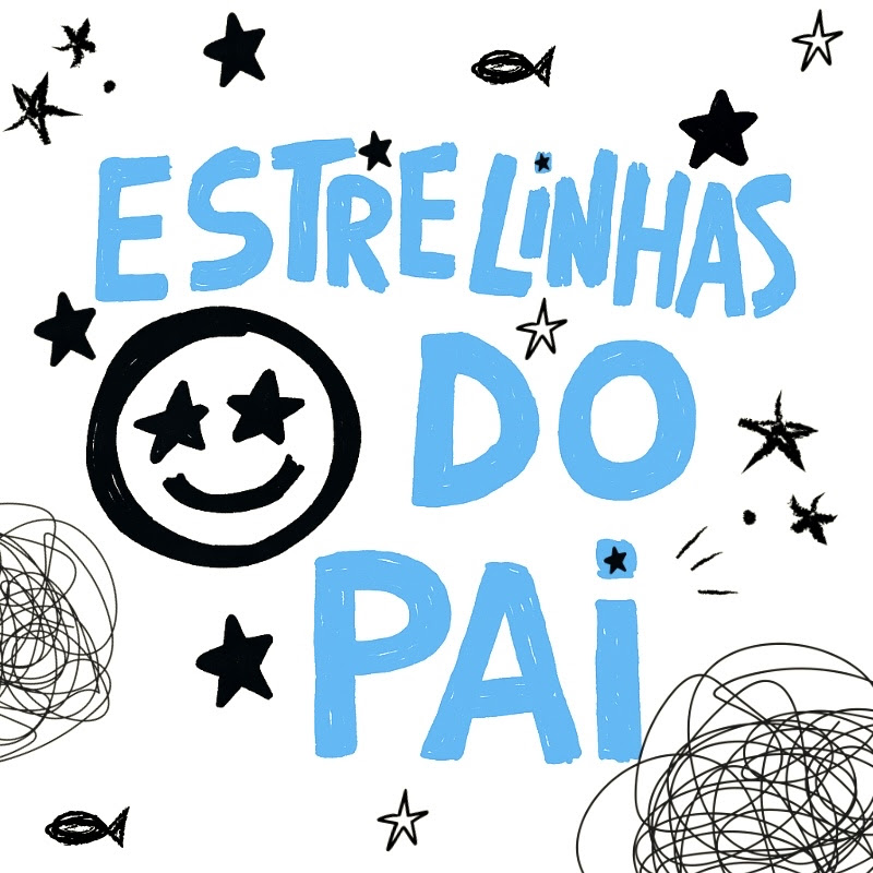 Estrelinhas do Pai