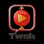Twah logo