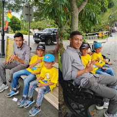 RAFIF MADU RIAU