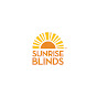 Sunrise Blinds logo