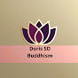 Doris SD Buddhism logo