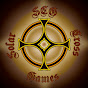 Solar Cross Games