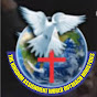 THE KINGDOM ASSIGNMENT WORLD OUTREACH MINISTRIES logo