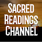 Sacred Readings Channel logo