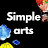 Simple arts