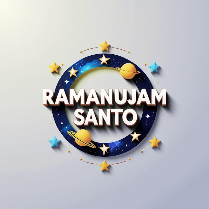 RamanuJam santo