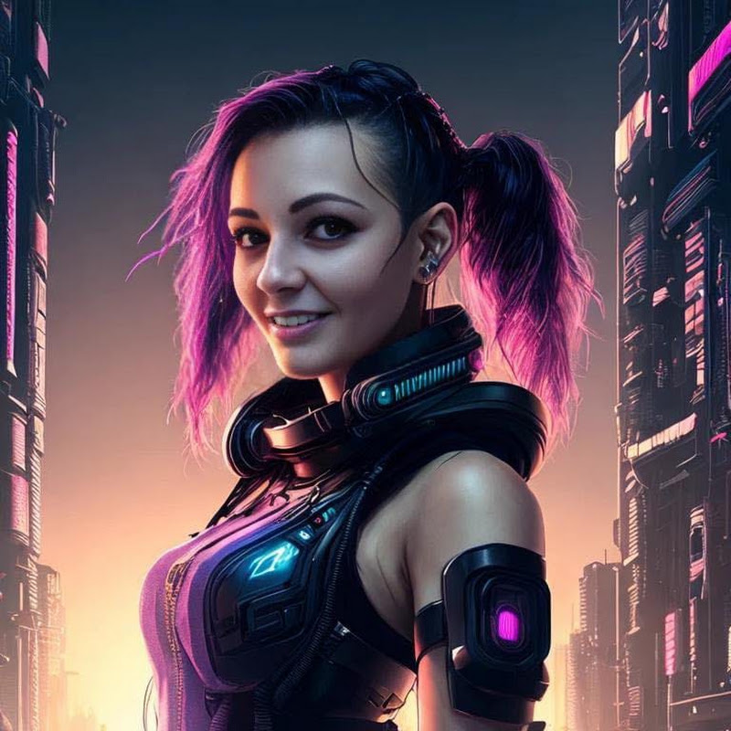 MANDY AI MUSIC