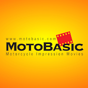 MotoBasic - Bike Review & Japan Police Bike Skills