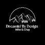 Dreamin By Design  logo