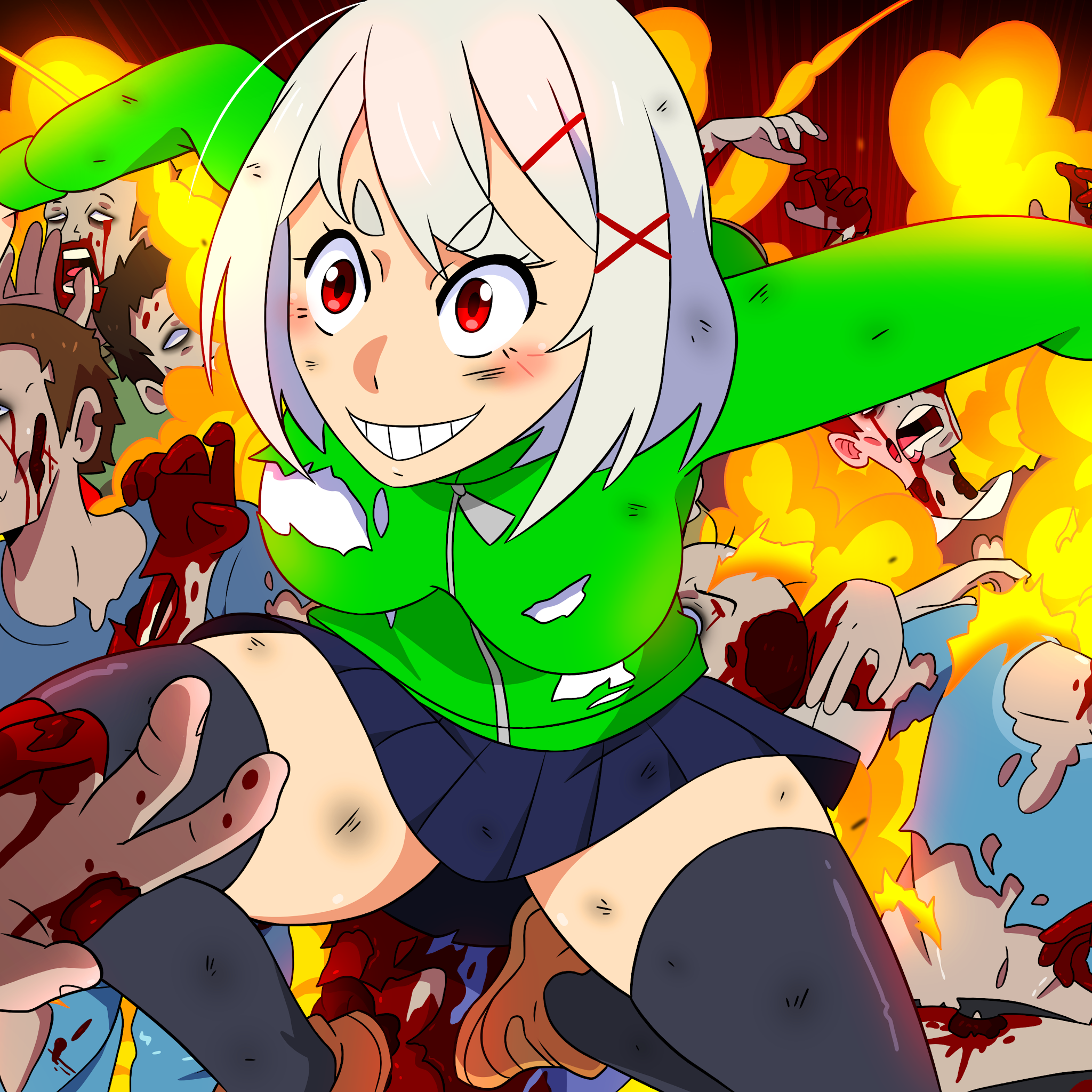 Post from Feedback King