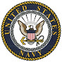 US NAVY TV logo
