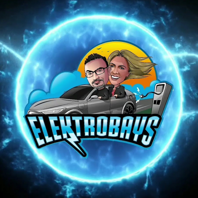ELEKTROBAYS Logo