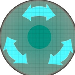 ORASローテーションバトルビデオ保管庫アイコン画像