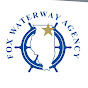 Fox Waterway Agency logo