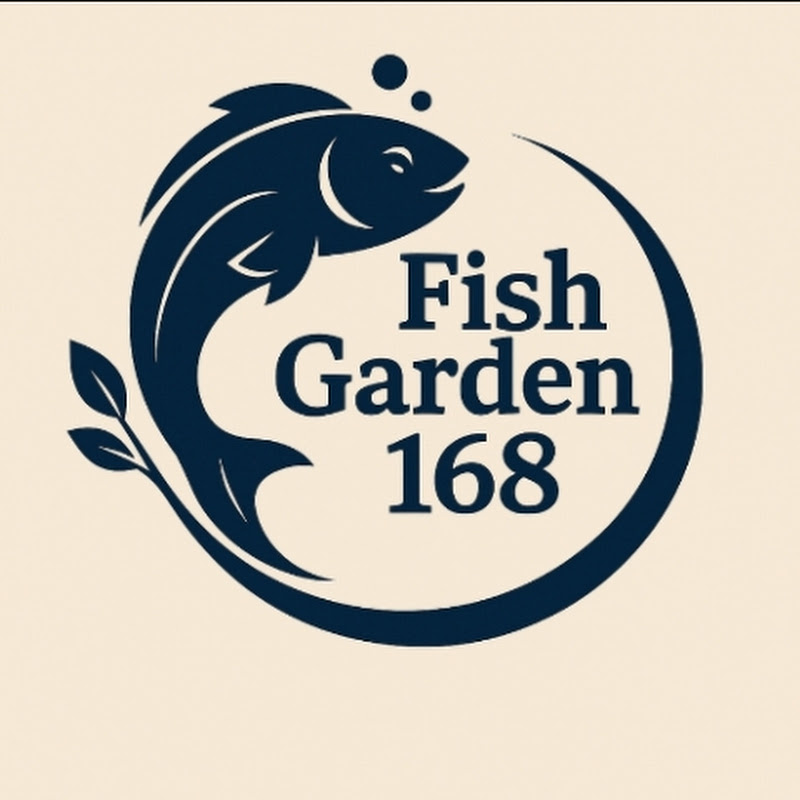 Fish Garden 168