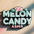 Melon Candy ASMR