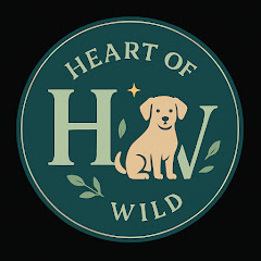 Heart of the Wild
