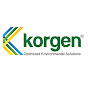KORGEN | Water and Wastewater Treatment  logo
