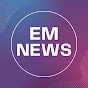 EM News logo