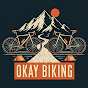 Okay Biking logo