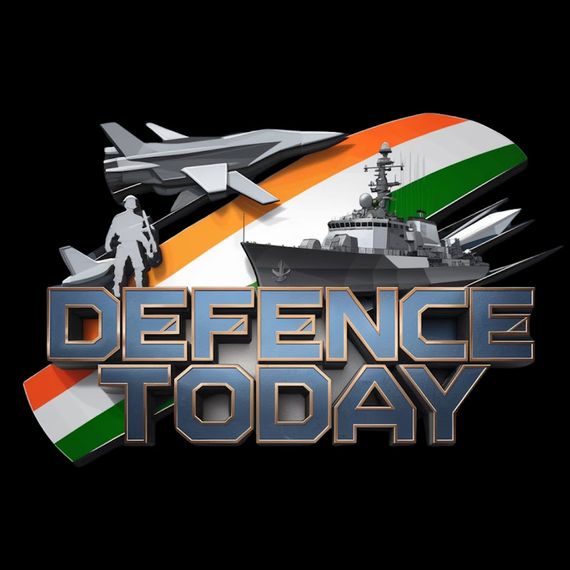Defence Today icon